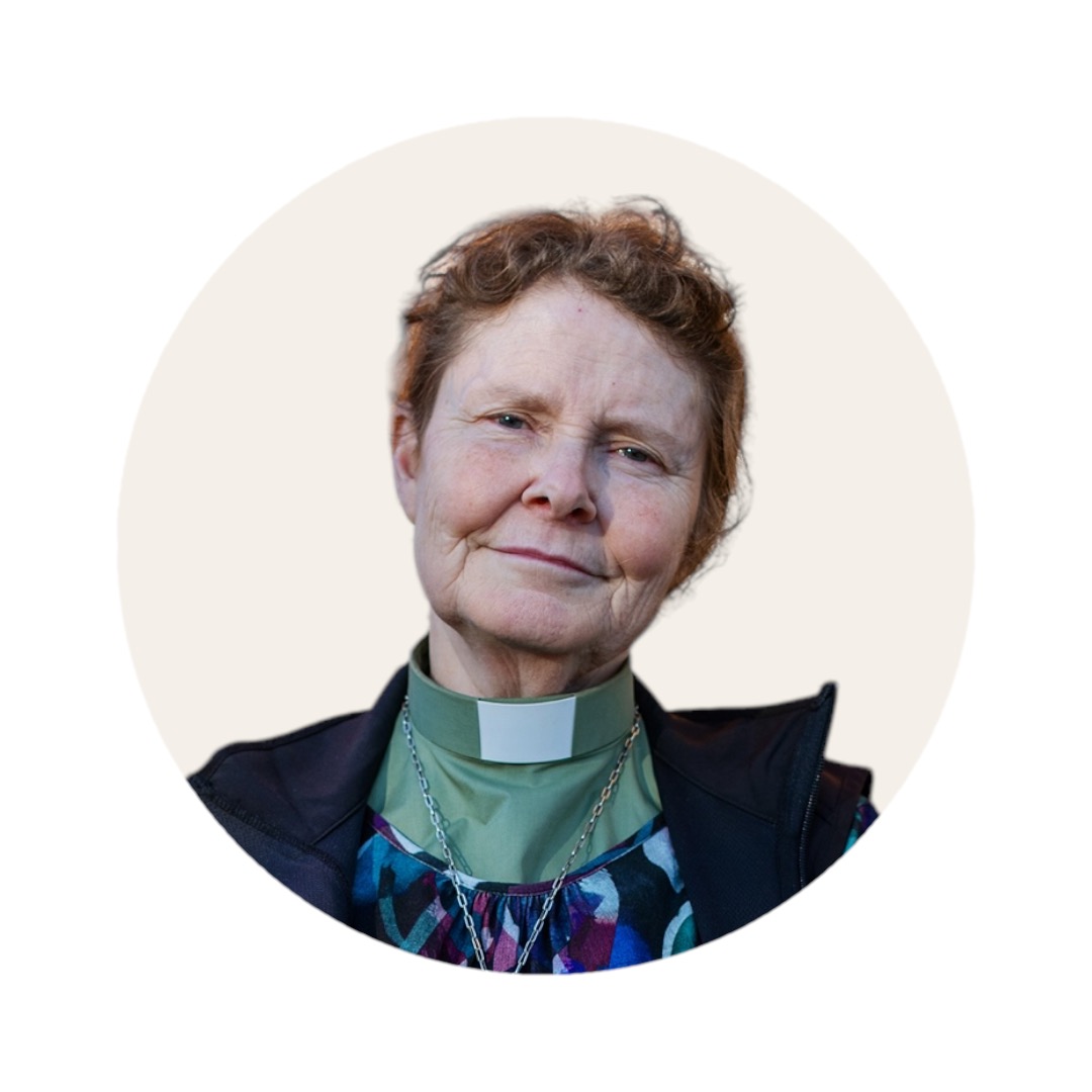 Anna-Lena Wahlberg